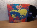 H.P. LOVECRAFT H.P. Lovecraft II LP PHILIPS 1967 Promo Psych Prog