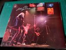 JOHNNY WINTER AND ?- LIVE JOHNNY WINTER AND (LP) NM  / GOOD A1 B1