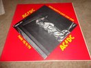 AC/DC   Bon Scott's last Oui Oui