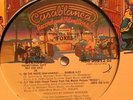 FOXES OST RARE PROMO ONLY 12