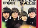 The Beatles ?– Beatles For Sale - Capitol ?– SLEM-046 - MEXICO 1974? Ringo Starr
