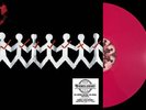THREE DAYS GRACE One-X LP on RED VINYL New STILL SEALED  Colored