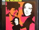 Laurie Johnson Orchestra, HBR 470, Theme from The Avengers with picture sleeve