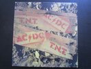 ACDC TNT Original 1st Australia Press Vinyl LP Blue Roo