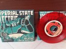 IMPERIAL STATE ELECTRIC - What You Want / How Can You Do It Baby GHR red 7