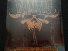 DANZIG - FROM BEYOND - VERY RARE SEALED DOUBLE 12