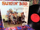 MONO 1965 THE TRASHMEN - SURFIN' BIRD = PRIMITIVE 