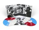 CREED OST Soundtrack 2XLP Tri-Color RED WHITE BLUE Vinyl Mondo SEALED X/1000