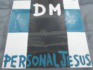 DEPECHE MODE -PERSONAL JESUS- 1989 MEXICAN 12” SINGLE STILL SEALED
