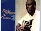 Today  [VINYL] Skip James Vinyl