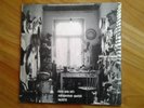 Schlippenbach Quartett Three Nails Left fmp 0210 // LP