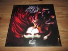 NECRODEATH INTO THE MACABRE LP kreator bathory hellhammer sodom slaughter voivod