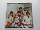 THE BEATLES  U.S.A . LP YESTERDAY AND TODAY  BUTCHER SLEEVE  GREEN VINYL