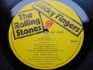 ROLLING STONES STICKY FINGERS 1st UK PRESS STUNNING ToP AuDiO ArChIvE 60s ROCK