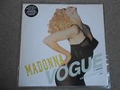 MADONNA VOGUE UK 12