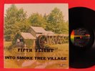 FIFTH FLIGHT Smoke Tree Village CENTURY CUSTOM 1970 LP Private Psych Lounge Fuzz
