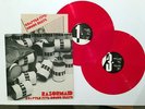 Razormaid Chapter Five RARE - Few 100 Pressed RED Colored Vinyl Promo 12