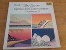 Vivaldi: The Four Seasons   Seiji Ozawa, Boston Symphony Telarc Digital vinyl LP