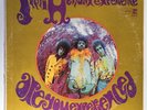 The Jimi Hendrix Experience  Are You Experienced  Original MONO LP HEAR