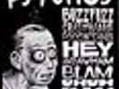 COSMIC PSYCHOS - XXXX - Konzertplakat - Concert - Poster - Vera - Groningen