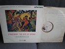 ASD 313 Stravinsky: Rite Of Spring - Philharmonia Markevitch - UK W/G Ed1 NM