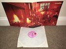 TRAFFIC Mr. Fantasy LP Island 1967 Mono UK 1st Press
