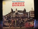 The Amboy Dukes 