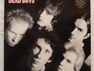 Dead Boys - We Have Come For Your Children, super clean M- 1978 Ohio promo Lp.