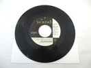 THE MASQUERADERS I DON'T WANT NOBODY TO LEAD ME ON PROMO 45 WAND Northern Soul