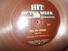 HIT OF THE WEEK RECORDS ,  (178) OF THEM, CARDBOARD RECORDS