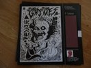 Visions - Grimes (Vinyl) LP Record