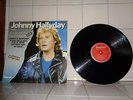 JOHNNY HALLYDAY VOLUME 6 IMPACT 824 128-1