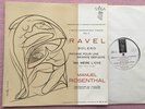MANUEL ROSENTHAL Ravel Bolero ORIG Vega C30A197 FRANCE-1960s LP NM