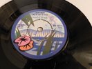BABY BABY WE'VE GOT A DATE/STOP THAT TRAIN, BOB MARLEY AND THE WAILERS, VG