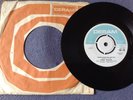 DANNY WILLIAMS -WHOSE GIRL ARE YOU rare UK 1967 DEMO PROMO / NORTHERN SOUL MINT-