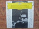 JOHANNA MARTZY - Dvorak Violin ( 10'' LP - DGG LPe 17178 - Mint - Original )