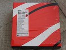 Rolling Stones, Vinyl-Box 1971-2005, Limited Edition, 14 Alben, 18 LPs super-rar