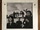 Beatles McCartney WINGS London Town original Album Artwork layout package