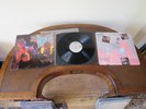 David Bowie - Let's Dance LP - Ex+ FIRST UK Pressing Vinyl - Worldwide Shipping
