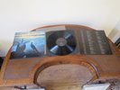Roxy Music - Avalon LP - Near Mint FIRST UK Pressing Vinyl - Worldwide Shipping