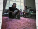 Humble Pie ?- Town And Country - Immediate LP - IMSP-027
