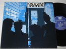 LP ONE WAY SYSTEM - WRITING ON THE WALL ORIGINAL ANAGRAM 1984 LYRICS  PUNK MINT