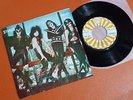 KISS “CALLING DR. LOVE” THAI RECORDS 7