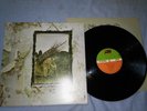 LED ZEPPELIN 4-zoso 1971- UK   PRESS OF 70s  -ATLANTIC  LAB -EX++