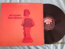 Sid Rumpo - First Offence - 1974 Mushroom LP
