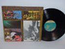 SONIC YOUTH Sister 1987 EX  FIRST PRESS LP SST ?134 NO BARCODE Avedon / Disney