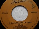 LATIN BROTHERS A LA LOMA DE LA CRUZ  CUMBIA  LISTEN ??? # 151
