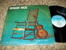 Rare Blues LP HOWLIN' WOLF Chess LP 1469