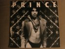 PRINCE DIRTY MIND LP ORIG '80 WARNER BROS. BSK 3478 FUNK WHEN YOU WERE MINE VG++