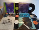 12 LPs including ARCHIE SHEEP / JOHN PUTTON / SONNY ROLLINS AND MANY MORE